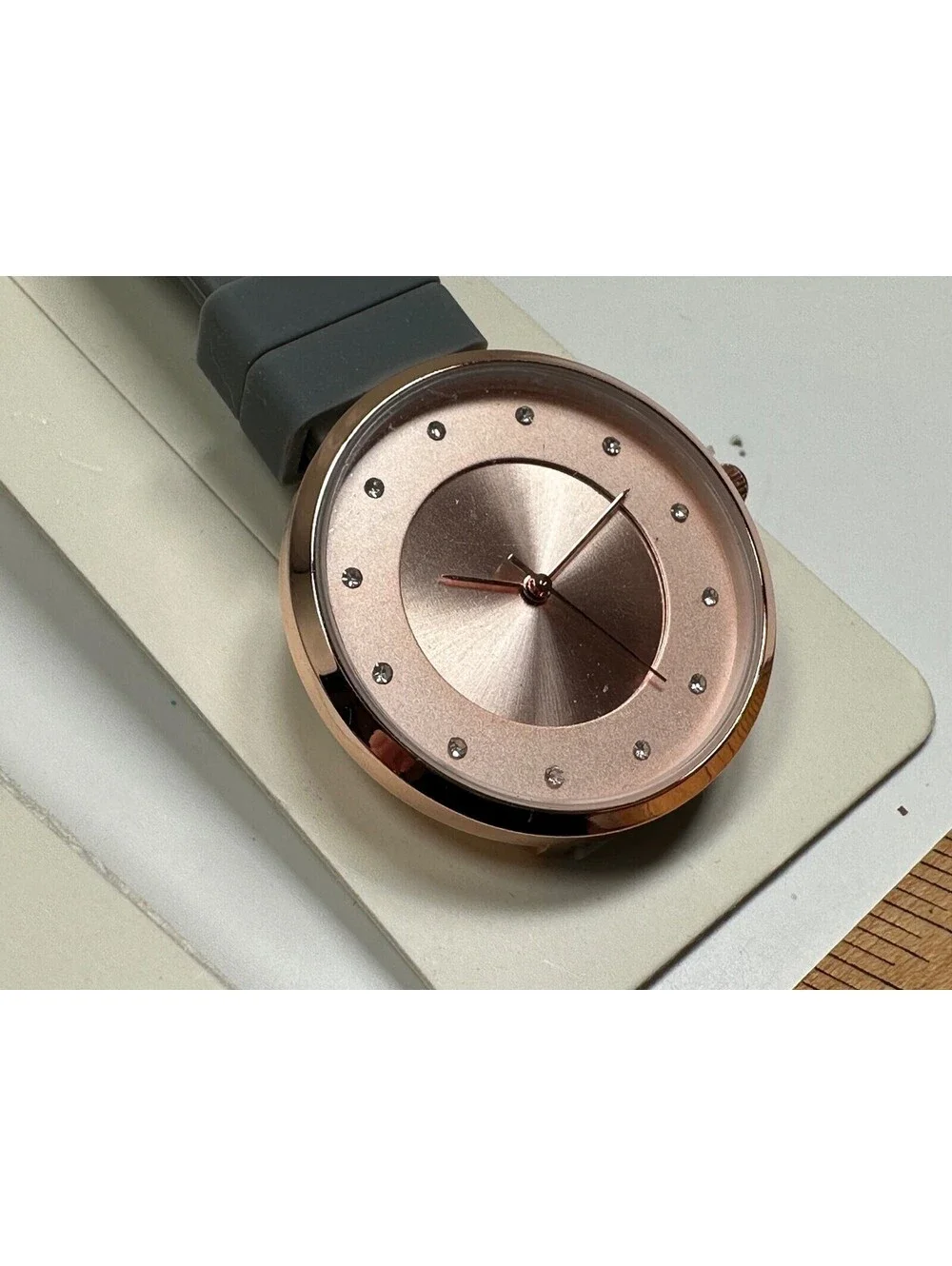 3 Lovisa Watches Female Women Rose Gold Tone Silver Tone Bling